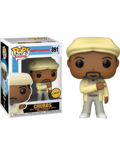 FUNKO POP! Happy Gilmore...