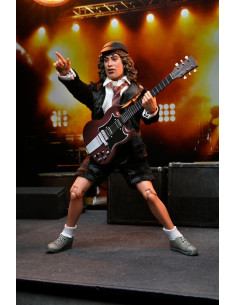Figura AC/DC Angus Young...