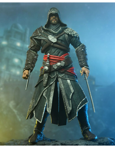 Figura Assassin's Creed: Revelations...