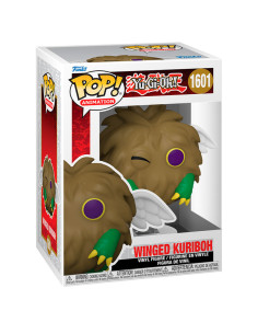 FUNKO POP! Yu-Gi-Oh! Winged...