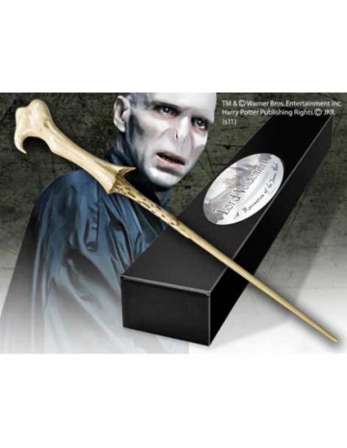 Réplica Varita Lord Voldemort...