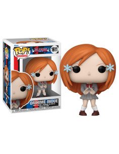 FUNKO POP! Bleach Orihime...