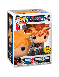 FUNKO POP! Bleach Ichigo...