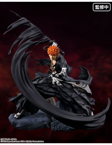 Figura Bleach: Thousand-Year Blood...
