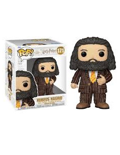 FUNKO POP! Harry Potter y...