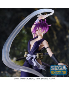 Figura Hell's Paradise:... 2