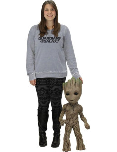 Réplica 1/1 Marvel Infinity... 2