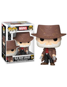 FUNKO POP! Marvel Wolverine...