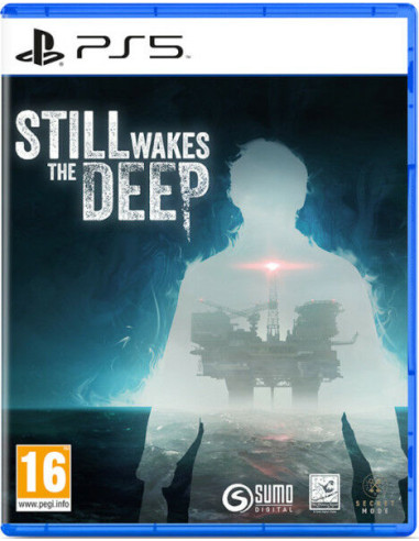 Still Wakes the Deep (PS5)