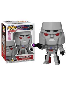 FUNKO POP! Transformers...