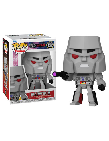 FUNKO POP! Transformers Generation 1...