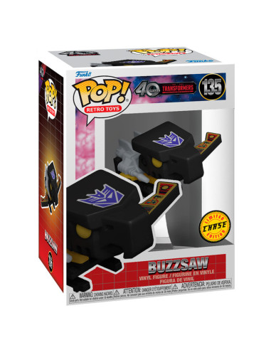 FUNKO POP! Transformers Generation 1...
