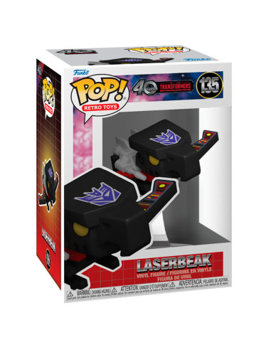 FUNKO POP! Transformers Generation 1...
