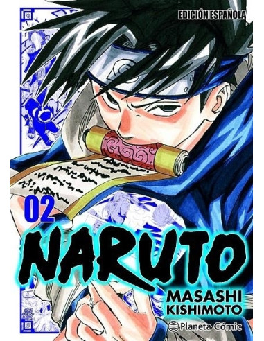 Naruto Jump Remix nº 02 (2 De 24)