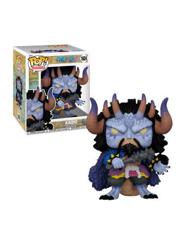 FUNKO POP! One Piece Kaido Man Beast...