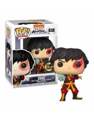 FUNKO POP! Avatar The Last Airbender...