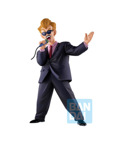 Figura Dragon Ball World Tournament...