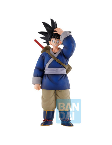 Figura Dragon Ball Son Goku Another...