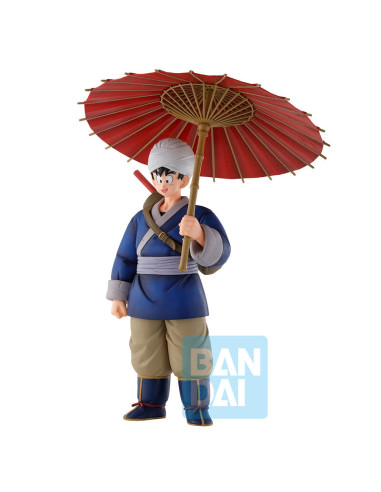 Figura Dragon Ball Son Goku Fierce...