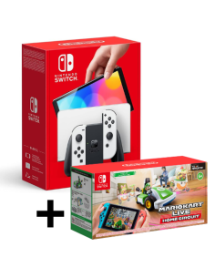 Consola Nintendo Switch...