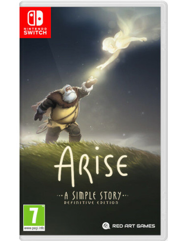 Arise: A Simple Story (Switch)