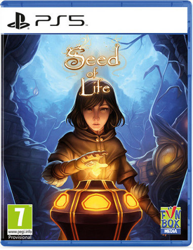 Seed of Life (PS5)