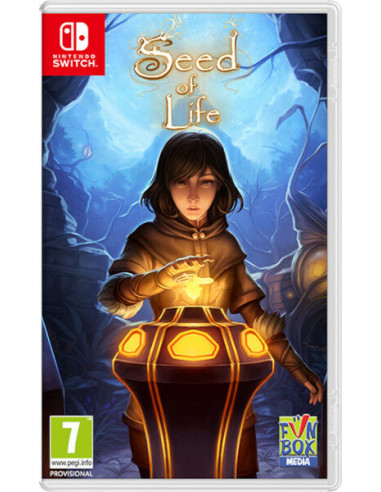 Seed of Life (Switch)