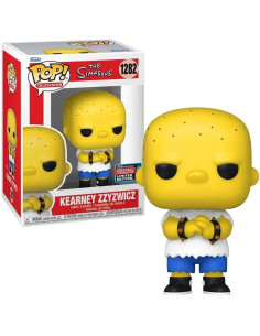 FUNKO POP! The Simpsons...