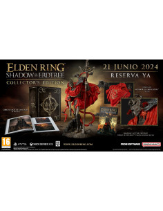Elden Ring: Shadow of... 2