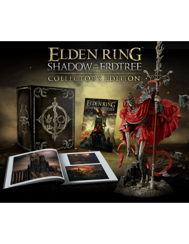 Elden Ring: Shadow of Erdtree...