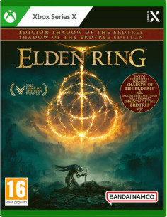 Elden Ring: Shadow of...