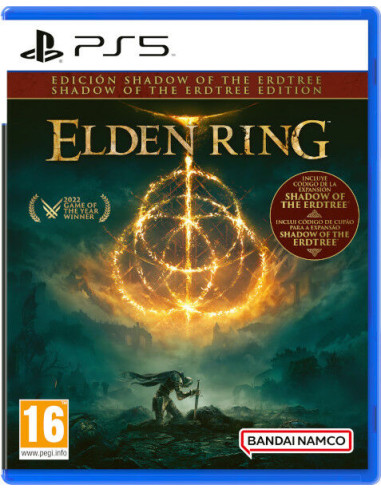 Elden Ring: Shadow of Erdtree Edition...