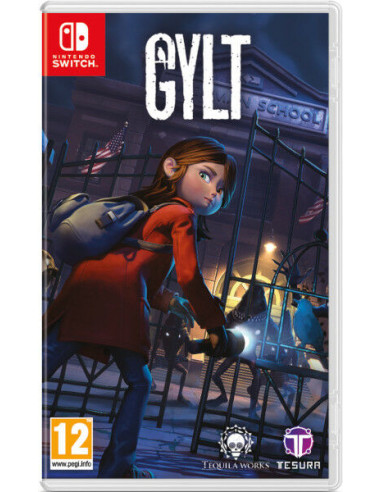 Gylt (Switch)