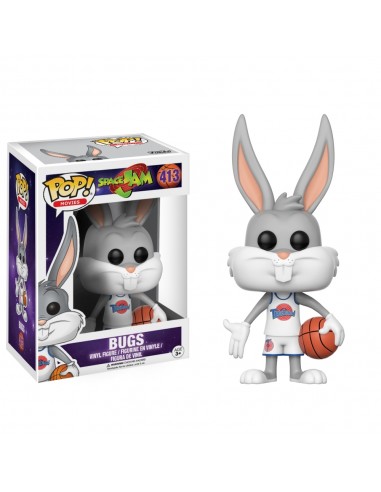 FUNKO POP! Space Jam Bugs