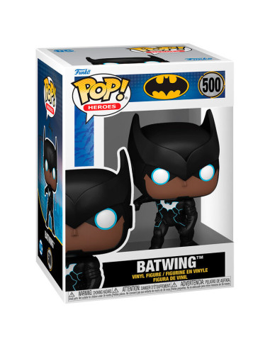 FUNKO POP! Batman DC Comics Batwing...