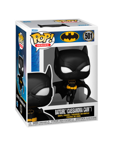 FUNKO POP! Batman DC Comics Batgirl...