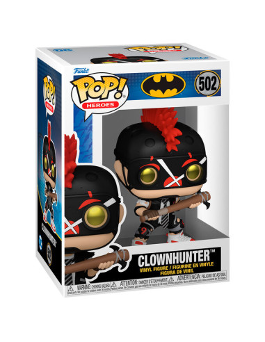 FUNKO POP! Batman DC Comics...