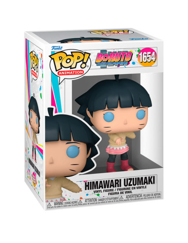 FUNKO POP! Boruto Naruto Next...