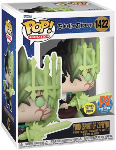 FUNKO POP! Black Clover...