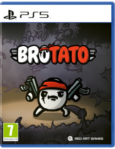 Brotato (PS5)