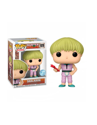 FUNKO POP! Hunter x Hunter Shalnark...