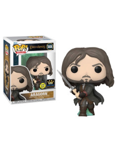 FUNKO POP! El Señor de los...