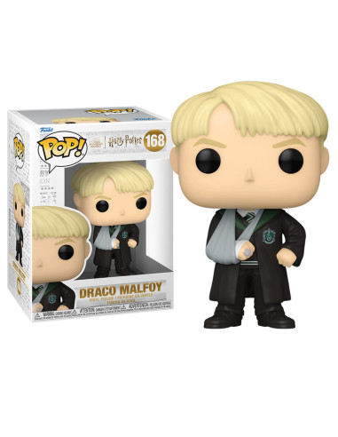 FUNKO POP! Harry Potter y el...