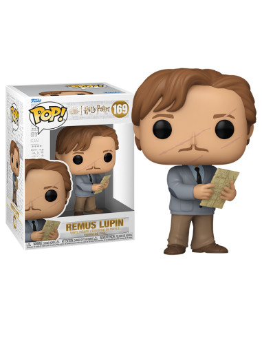 FUNKO POP! Harry Potter y el...