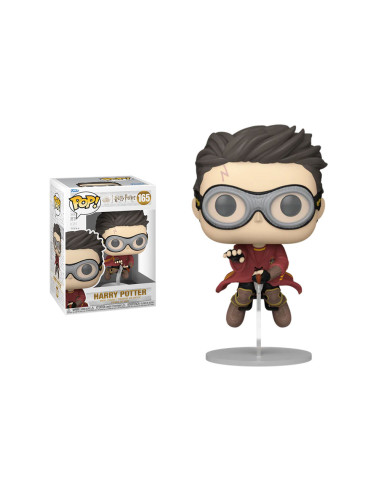 FUNKO POP! Harry Potter y el...