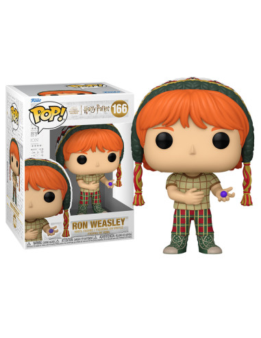 FUNKO POP! Harry Potter y el...