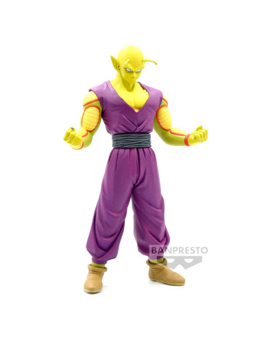 Figura Dragon Ball Super Piccolo DXF...