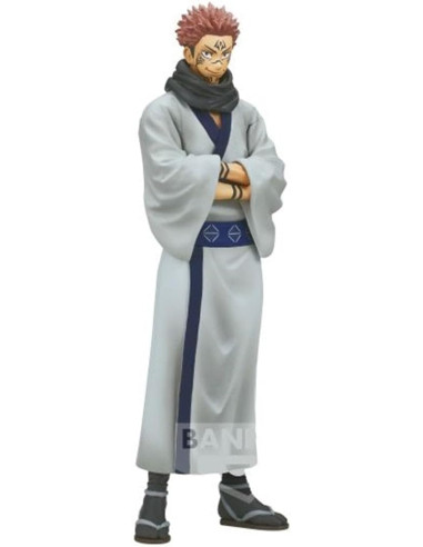 Figura Jujutsu Kaisen Sukuna King of...