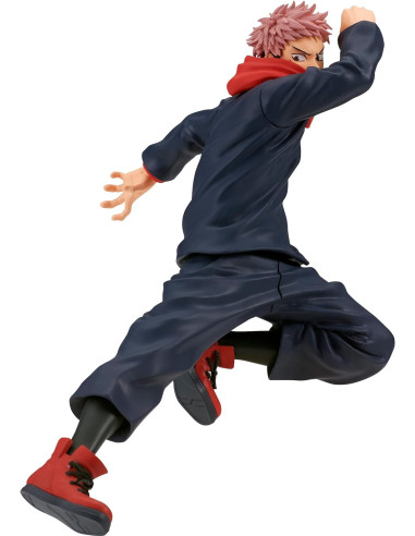 Figura Jujutsu Kaisen Yuji Itadori...