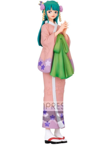 Figura One Piece Hiyori The Grandline...